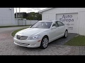 The S-Class, like this 2009 Mercedes-Benz S550, is still the best sedan in the world