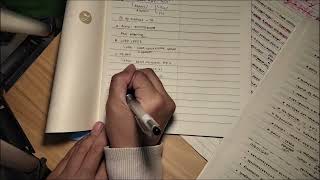 Study with me! For Nursing Student| Keperawatan Medikal Bedah: Sistem Pernapasan screenshot 4