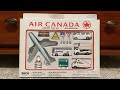 *RARE* Daron Realtoy Air Canada A340 Airport Playset Review