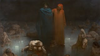 「ロマン主義の挿絵画家」ポール・ギュスターヴ・ドレ（Paul Gustave Doré）の絵画