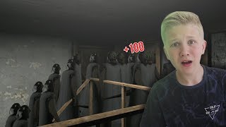 100 Mummoa Pelataan Grannyä