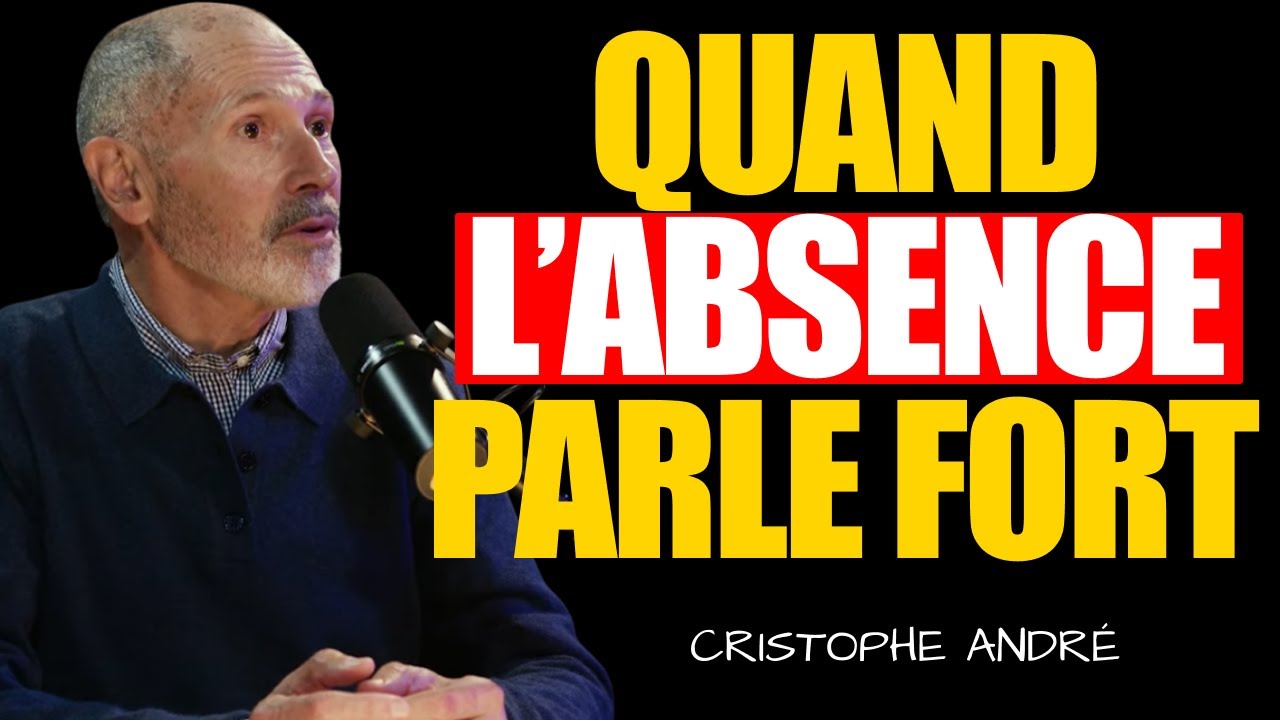 le manque d’amis révèle quelque chose que presque personne ne comprend | Christophe André
