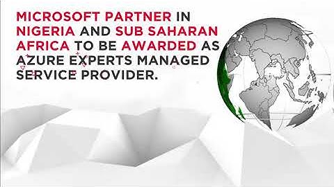 Another First! Wragby becomes a Microsoft Azure Expert Managed Service Provider (MSP)