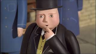 Three Cheers For Thomas Remake