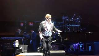 ELTON JOHN ROCKETMAN