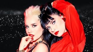 LIVE: Front & Center w/ Command Sisters