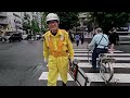 Security guard finds fame as designer of duct tape signs