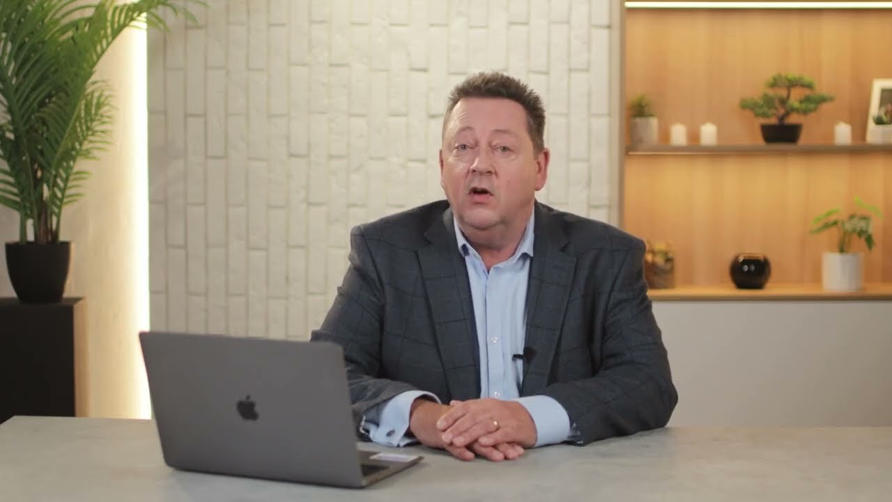 Episode 1: Who we are and what we do: a reintroduction to Salt Edge, Salt Edge video series