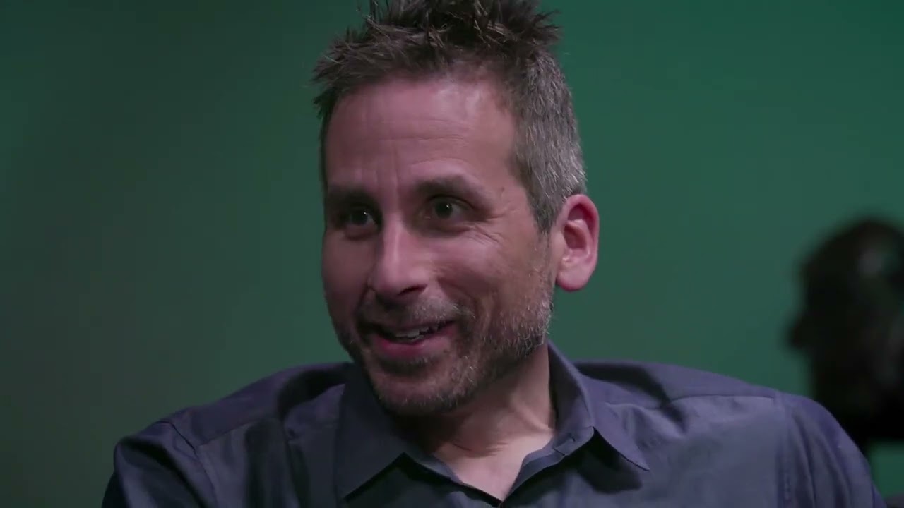 Bioshock Remastered - Director's Commentary - 2 (Behind the Pitch)