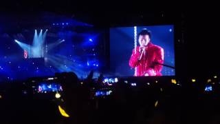 Download lagu 170610 ACT III, M.O.T.T.E in Seoul GD Superstar live