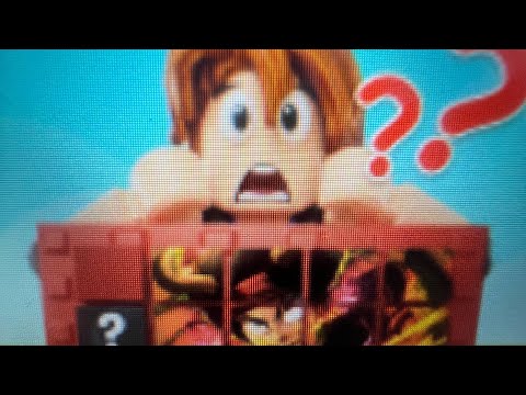 Roblox game (guess my game)