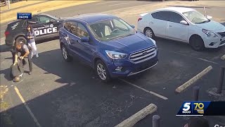 Oklahoma AG Gentner Drummond dismisses charges against OKC officer accused of excessive force