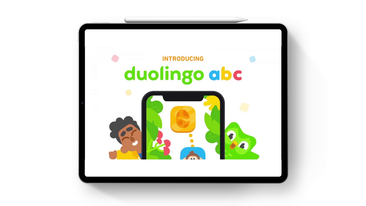 Las mejores APPs para desarrollar la creatividad de los niños | Apple