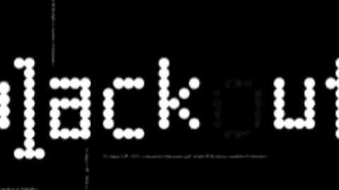 Blackout - Feel the funk (Version 2)