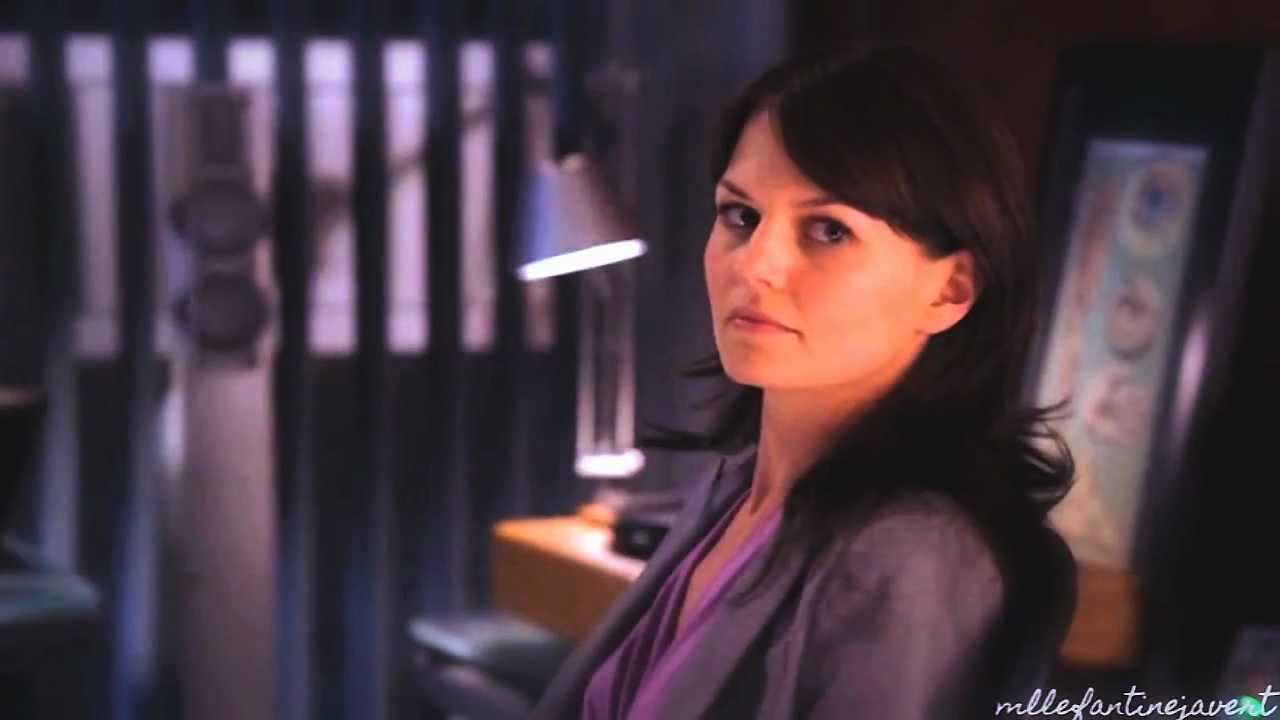 I don't love you (but I always will) | Hameron