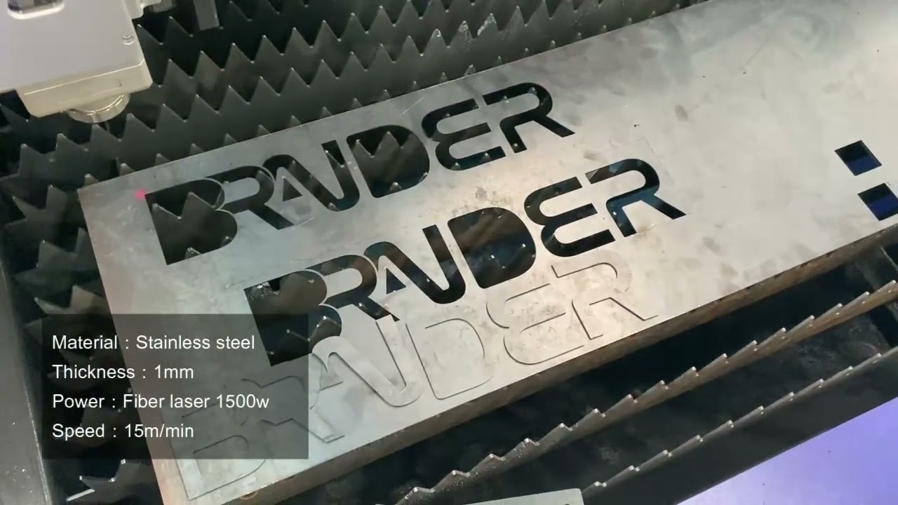 dual gantry multi function AKJ1530F-2 fiber laser cutting machine  Co2 laser for metal and non metal