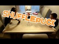 SHUFFLEPUCK by UBER GAMES