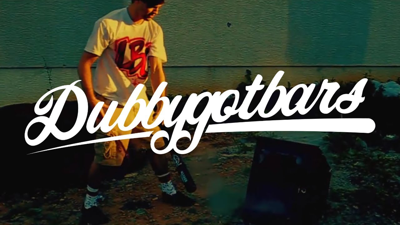 kcaP ehT - Dubbygotbars | Official Music Video | bekijken op YouTube kcaP ehT - Dubbygotbars | Official Music Video | bekijken op YouTube