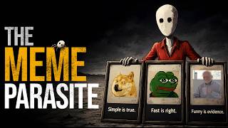 How the Meme Parasite Rewired Your Brain?