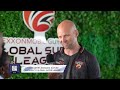 DESERT VIPERS BRINGING NATURE CAMPAIGN TO GLOBAL SUPER LEAGUE