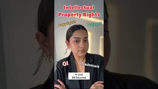 Someone stole your invention? Don’t worry, watch this‼️ #intellectualpropertyrights  #youtubeshorts