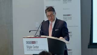 ANTITRUST AND COMPETITION CONFERENCE Part 4 Keynote 1 Makan Delrahim