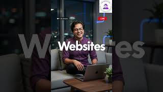 Your Business Deserves More Than Just Online Presence — It Deserves Growth.