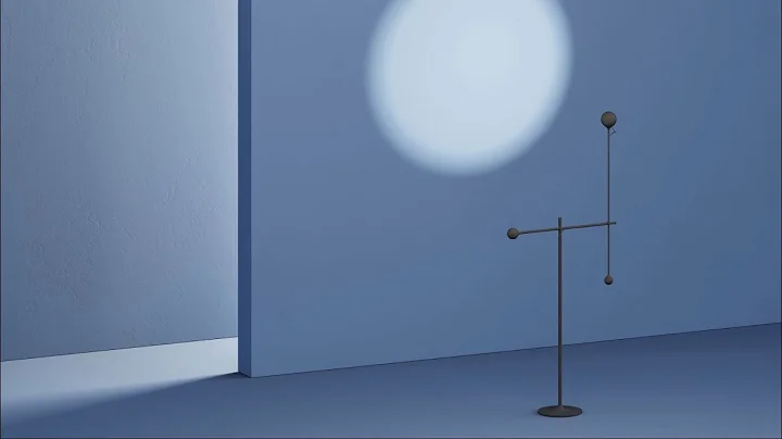 IXA by Foster + Partners and Artemide