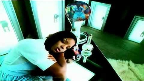 Missy Elliott feat  Nicole Wray & Mocha   I Can't See Best Quality