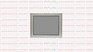 Pro-face PFXSP5700TPD HMI Advanced Micro Services Pvt. Ltd
