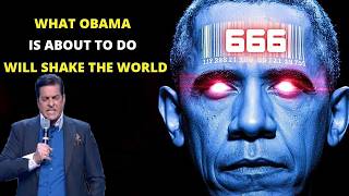 Hank Kunneman Prophetic Word What Obama Is About To Do Will Shake The World The Secret Revealed