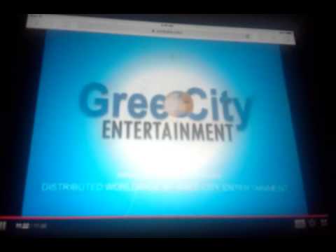 Gree. City entertainment