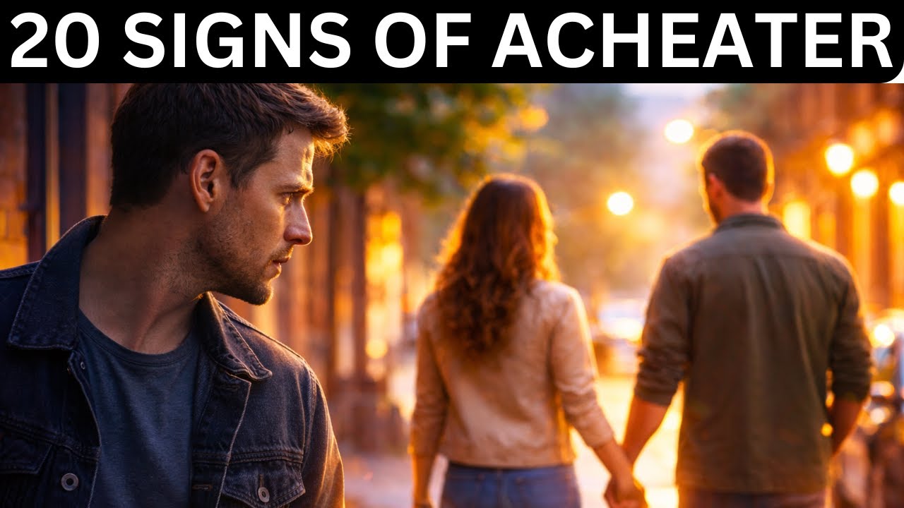 20 признаков обманщика СТОИЗМ