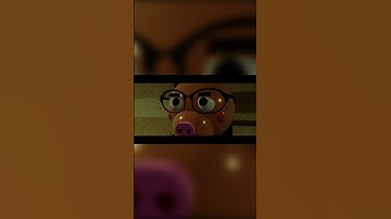 ROBLOX PIGGY RP FILM: TRUST ISSUES 1.5 TEASER!!