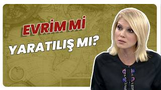 Hz. Adem Ve Evrim: Gerçekten Bağlantı Yok Mu? Öteki Gündem