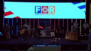 Commitment Sunday | The FOR Campaign 9:15a