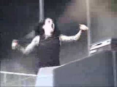 AFI- Lost Souls