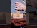 伝説の地獄ほぞ！一度組んだら二度と外せない！？🔨😱