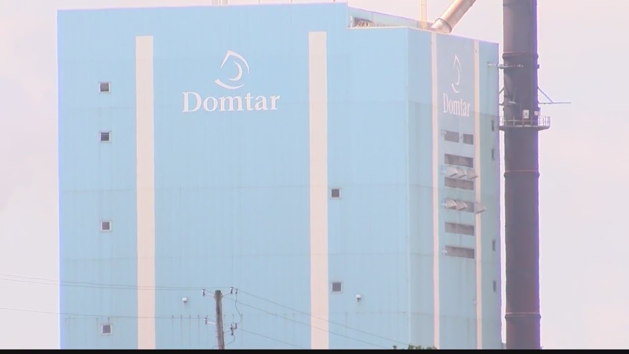 Domtar paper machine in Ashdown to restart due to increased customer