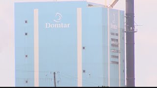 Domtar paper machine in Ashdown to restart due to increased customer demand