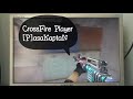 Crossfire game play [P]asaKaptaN  😘