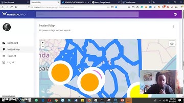 Use of Big Data Technology in Design of a Power Outage Reporting System Case Study K.P.L.C | Part 2