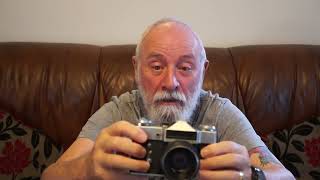 More Russian metal - Zenit E and HP5. Why bother