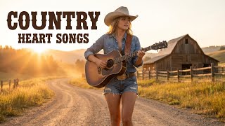 US Country Top Hits 2026 🛑 Inspired By Morgan Wallen, Chris Stapleton, Jason Aldean, Luke Bryan