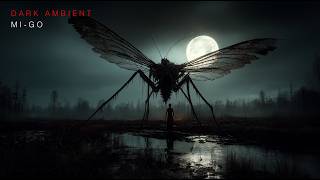 Something Ancient Is Watching | Cosmic Horror Soundscape