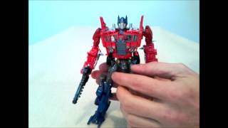 UPDATE-AoE Optimus Prime WITH Faceplate+note to Canada about floor polish repair-GotBot NUMBER 72