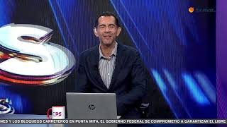 CPS Noticias matutino EN VIVO Puerto Vallarta y Bahía de Banderas— 30 de Abril de 2026