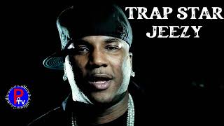 Jeezy - Trap Star (Clean)