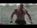 Kyle Tiger Kirvay | Massive Beast | Gym is my love