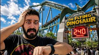 ¡NO VAYAS a Universal Japan sin ver esto! (Evita 3h de cola)
